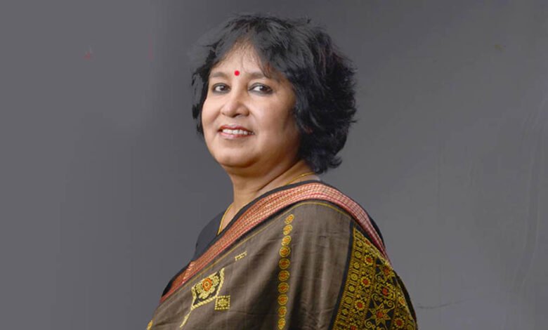 20-साल-बाद-कोलकाता-लौटेंगी-तसलीमा-नसरीन?-सत्ता-परिवर्तन-की-चर्चाओं-के-बीच-बंगाल-वापसी-पर-बढ़ी-हलचल