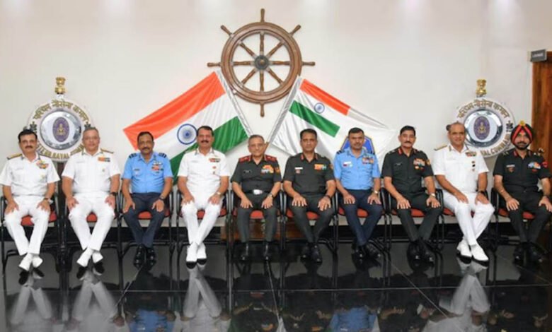 20-साल-की-चर्चा-के-बाद-थिएटर-कमांड-पर-फैसला-करीब,-जानिए-भारतीय-सेना-कितनी-होगी-ताकतवर